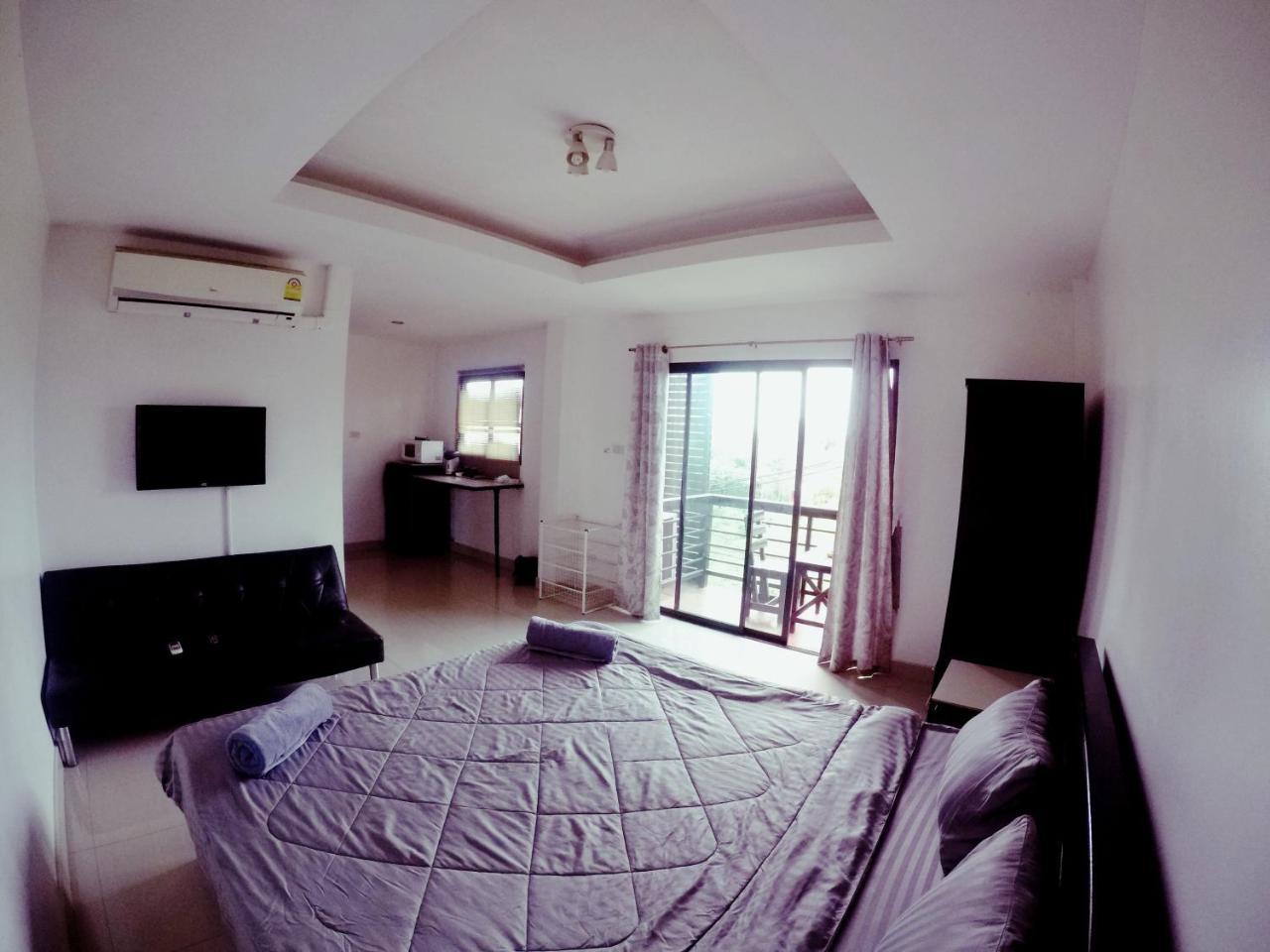 French Connection Hotel Патая Стая снимка