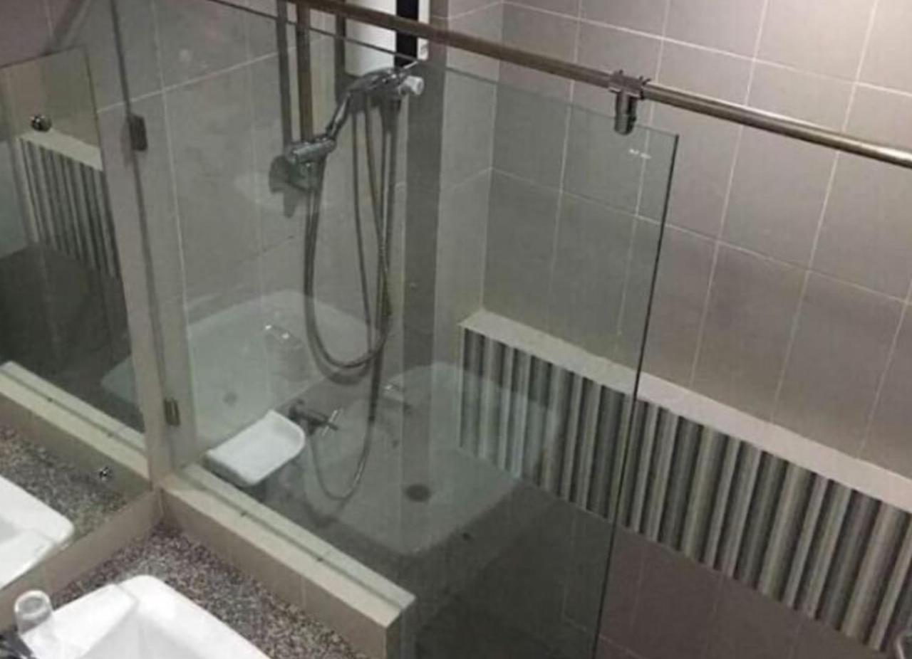 French Connection Hotel Патая Стая снимка
